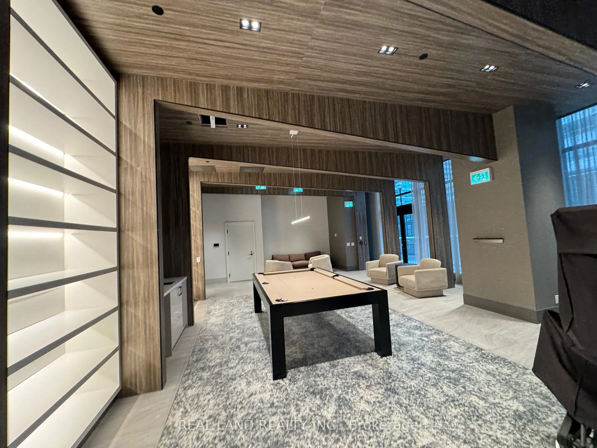 Photo 19 of Unit 1101, 65 Broadway Avenue, Toronto, Mount Pleasant West — HOMEH