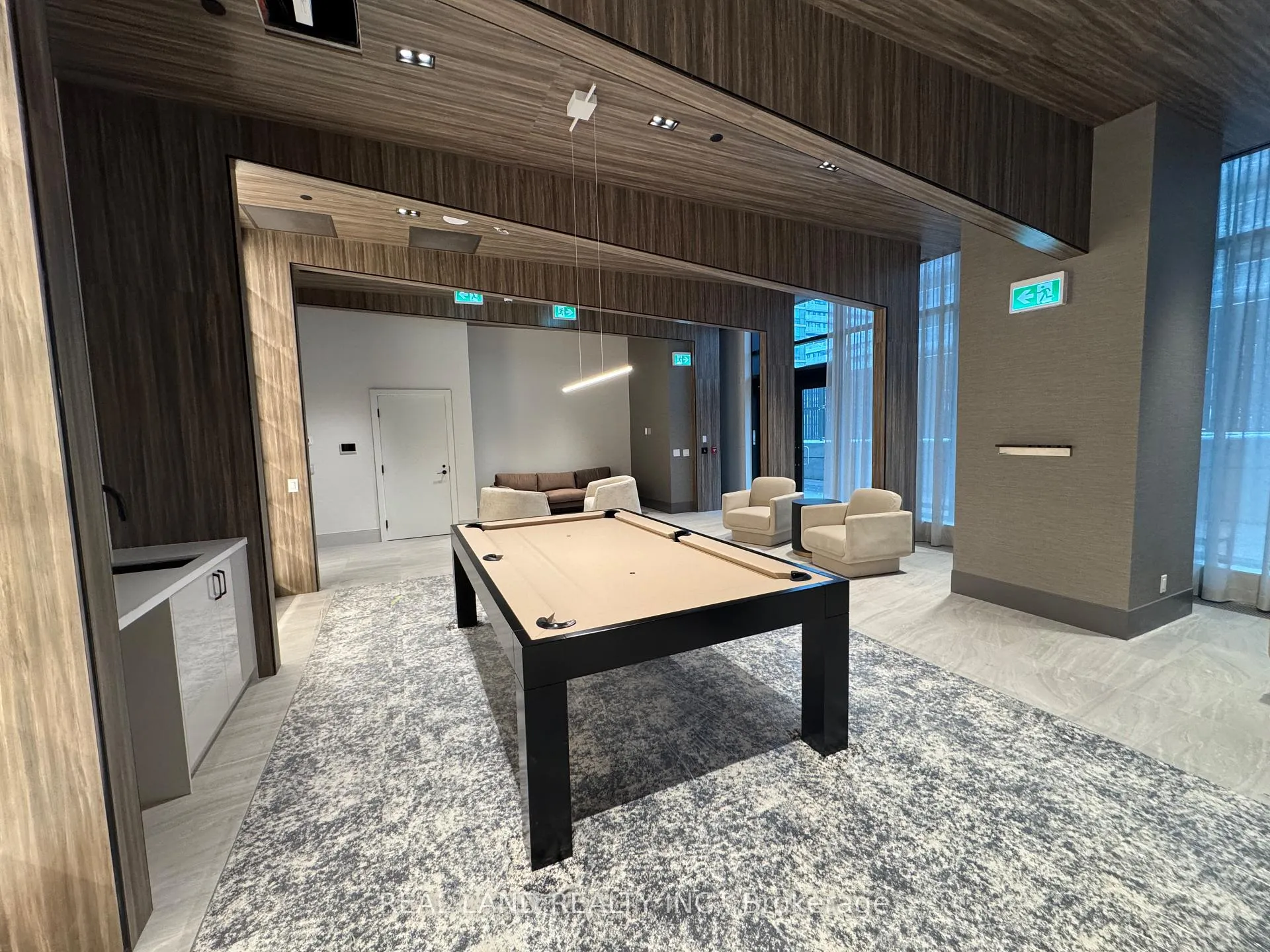 Photo 22 of Unit 1101, 65 Broadway Avenue, Toronto, Mount Pleasant West — HOMEH