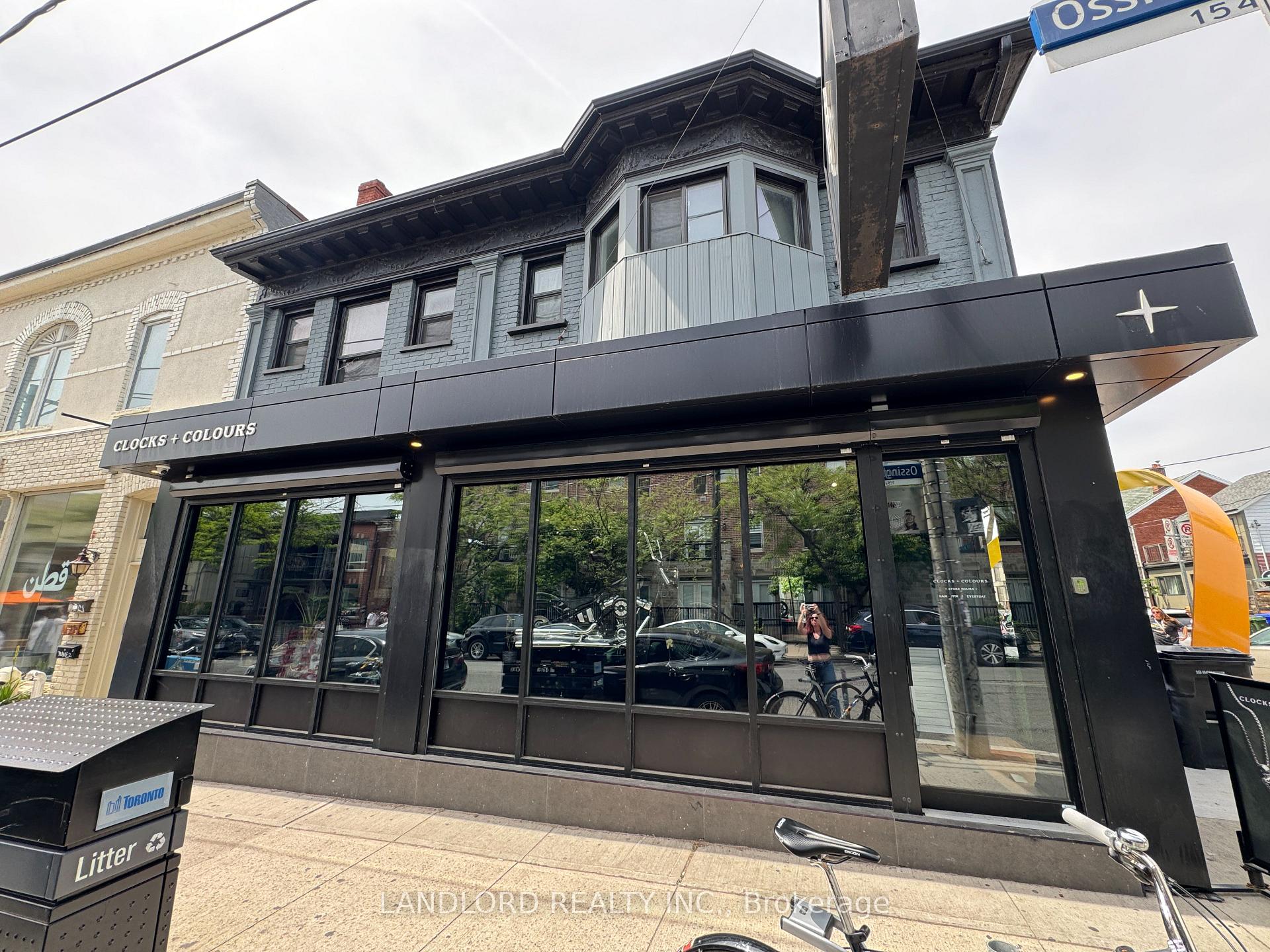 Photo 16 of Unit 2, 154 Ossington Avenue, Toronto, Trinity-Bellwoods — HOMEH