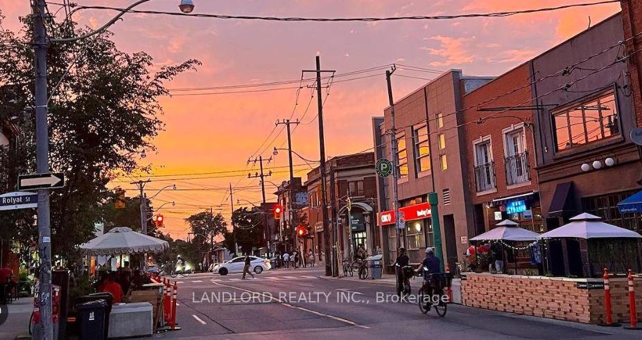 Photo 17 of Unit 2, 154 Ossington Avenue, Toronto, Trinity-Bellwoods — HOMEH