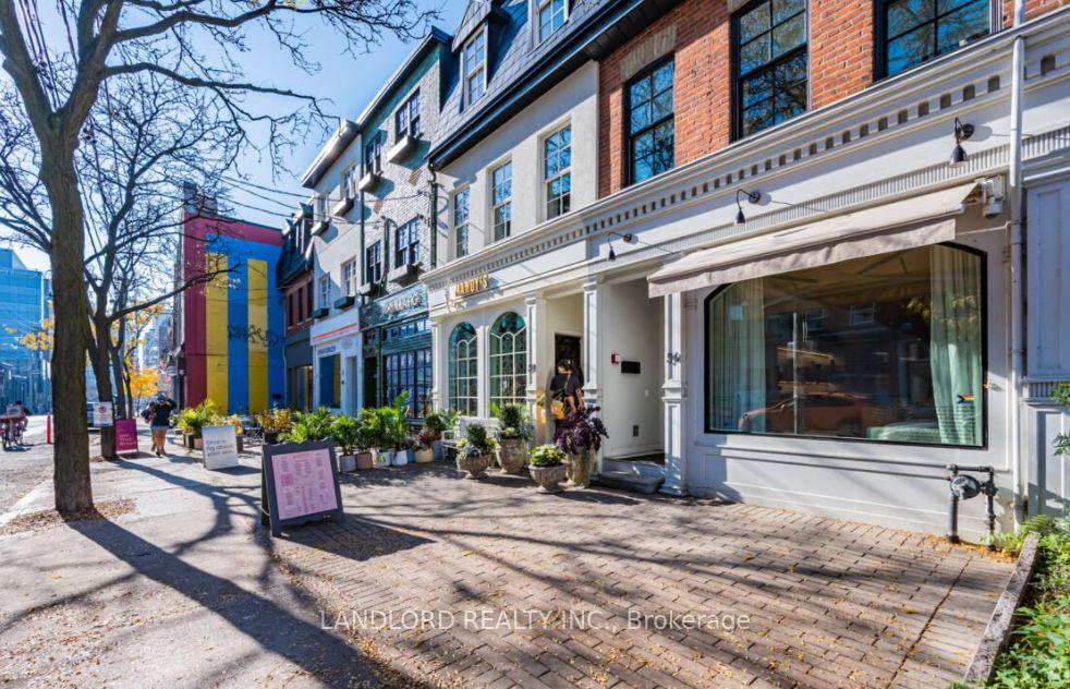 Photo 18 of Unit 2, 154 Ossington Avenue, Toronto, Trinity-Bellwoods — HOMEH