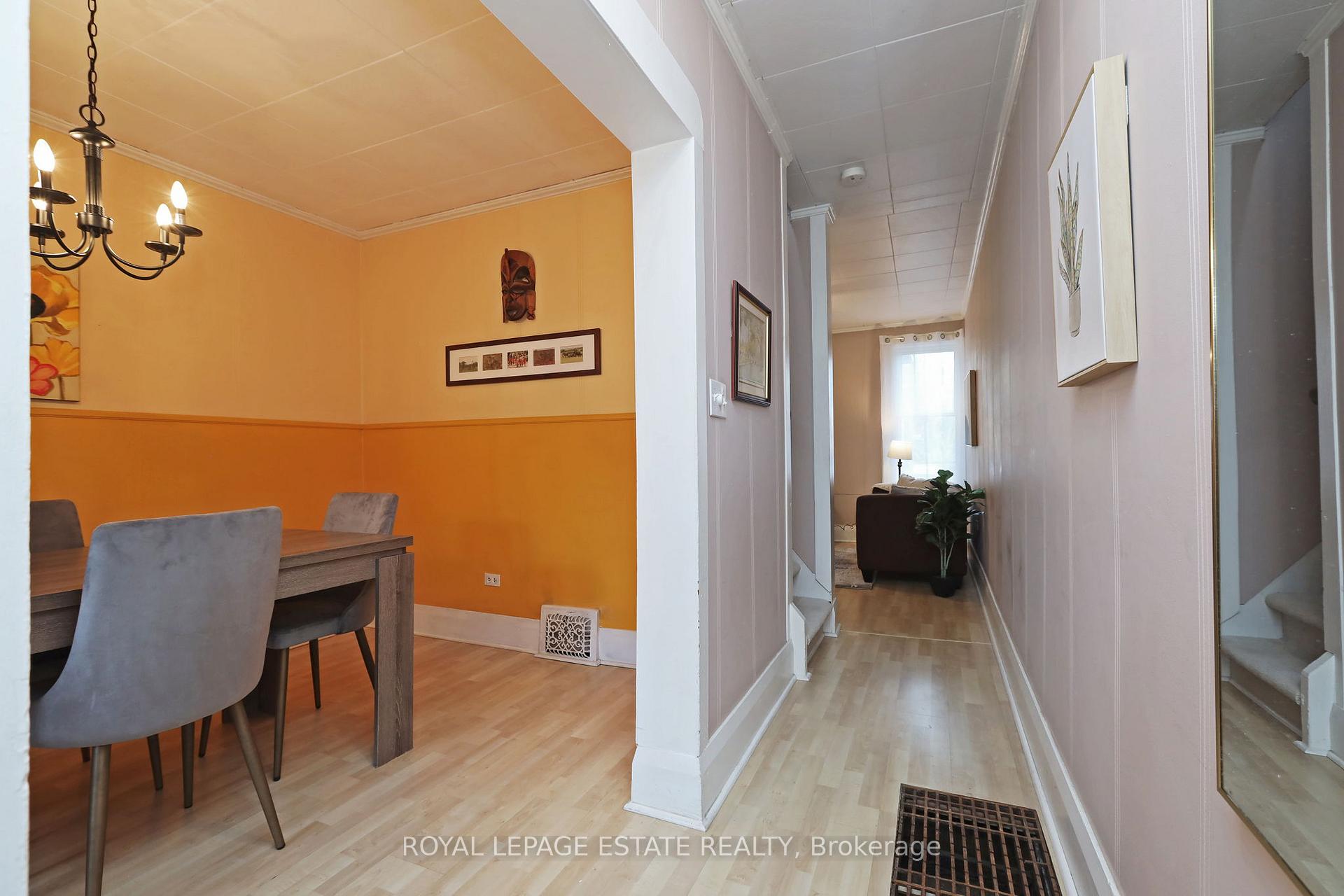 Photo 3 of 56 Balfour Avenue, Toronto, Crescent Town — HOMEH