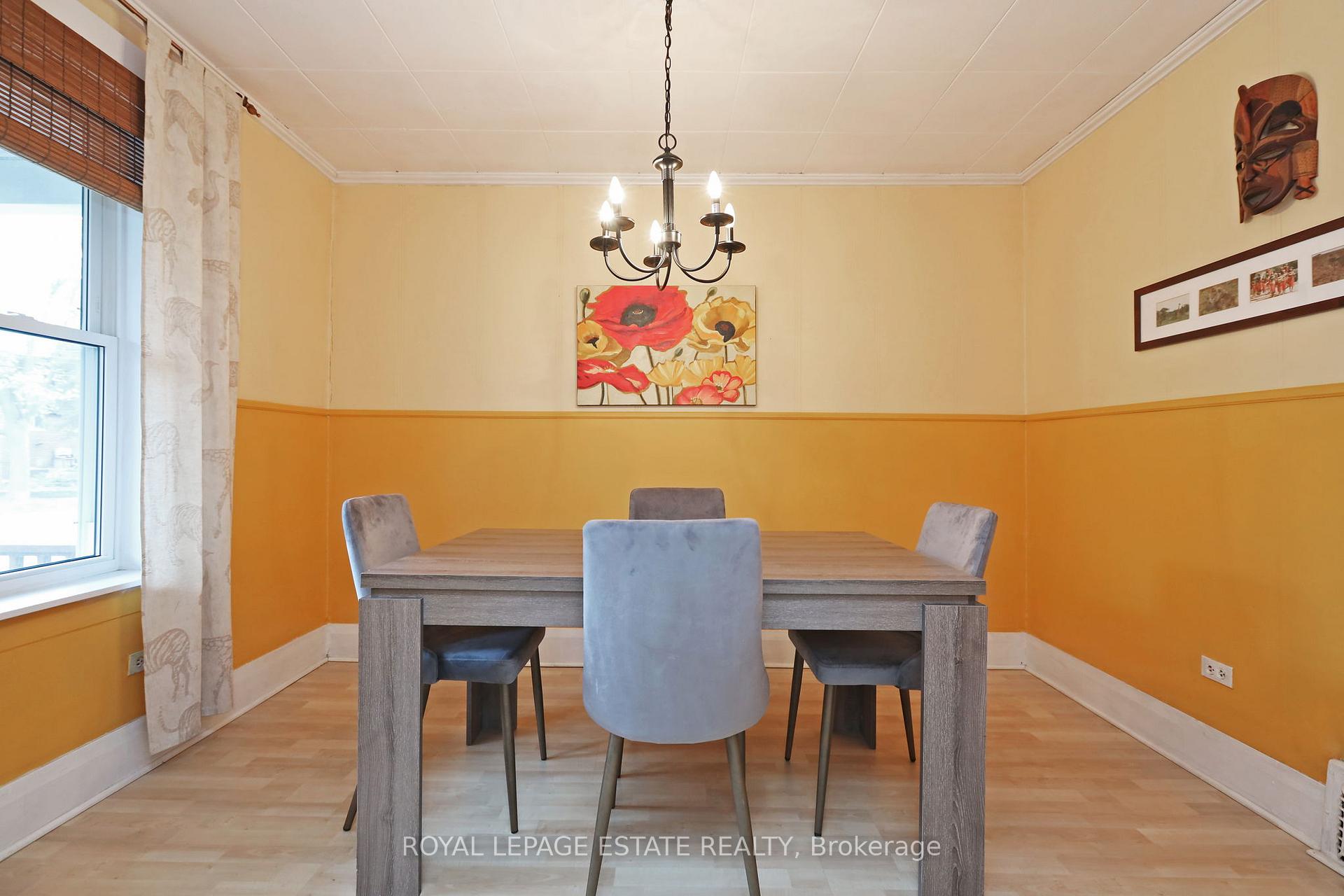 Photo 4 of 56 Balfour Avenue, Toronto, Crescent Town — HOMEH