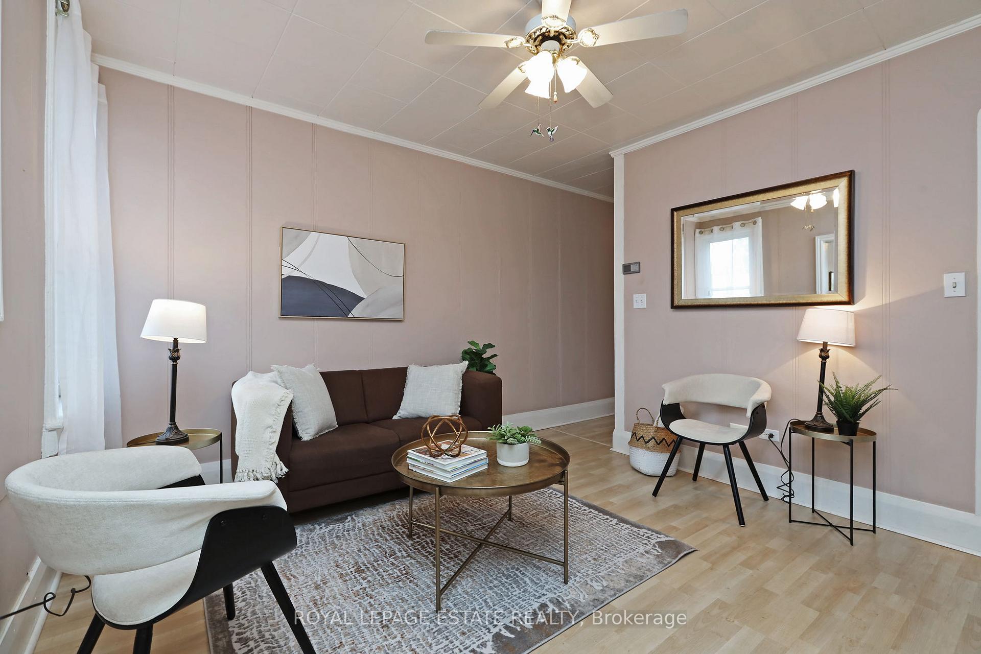 Photo 7 of 56 Balfour Avenue, Toronto, Crescent Town — HOMEH