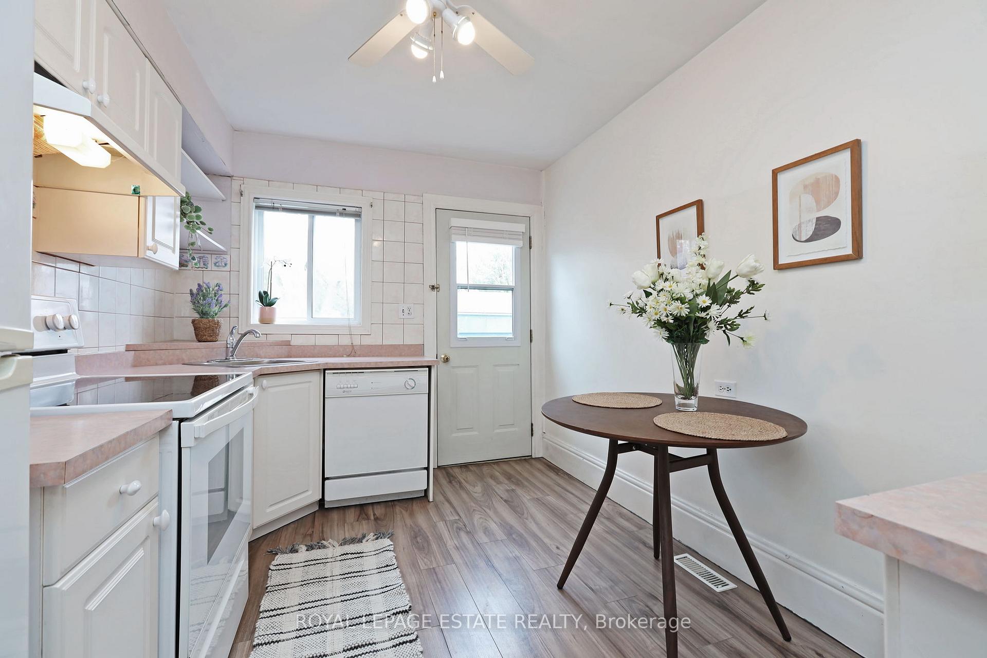 Photo 8 of 56 Balfour Avenue, Toronto, Crescent Town — HOMEH