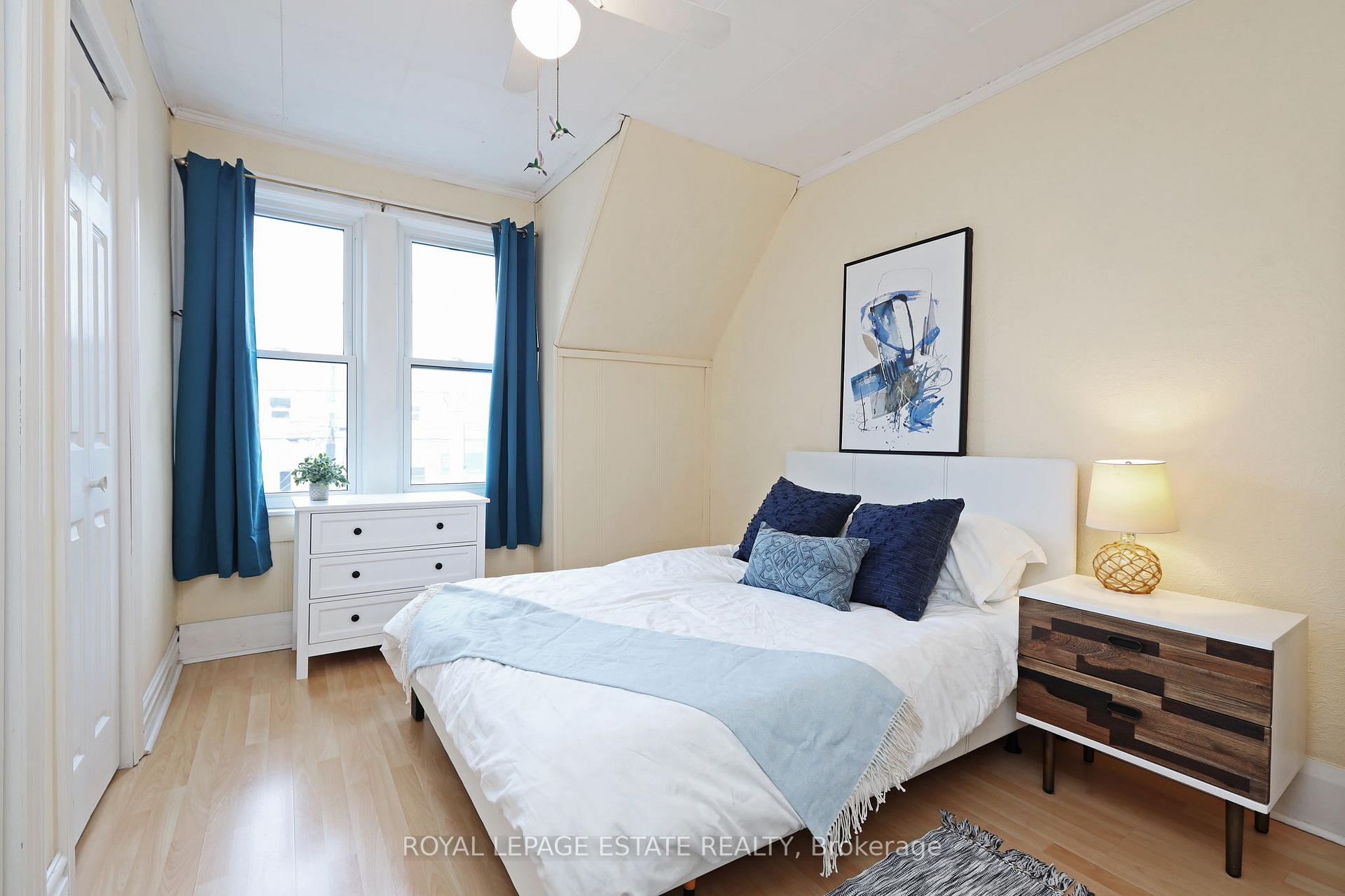 Photo 10 of 56 Balfour Avenue, Toronto, Crescent Town — HOMEH