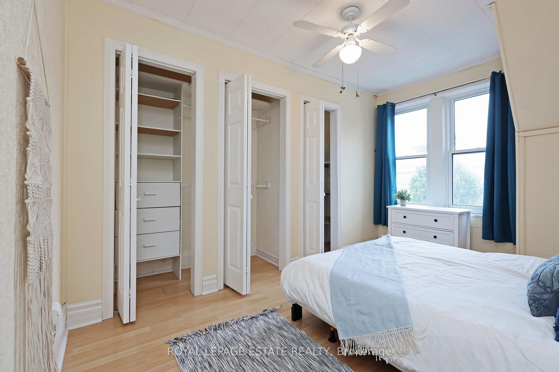 Photo 11 of 56 Balfour Avenue, Toronto, Crescent Town — HOMEH