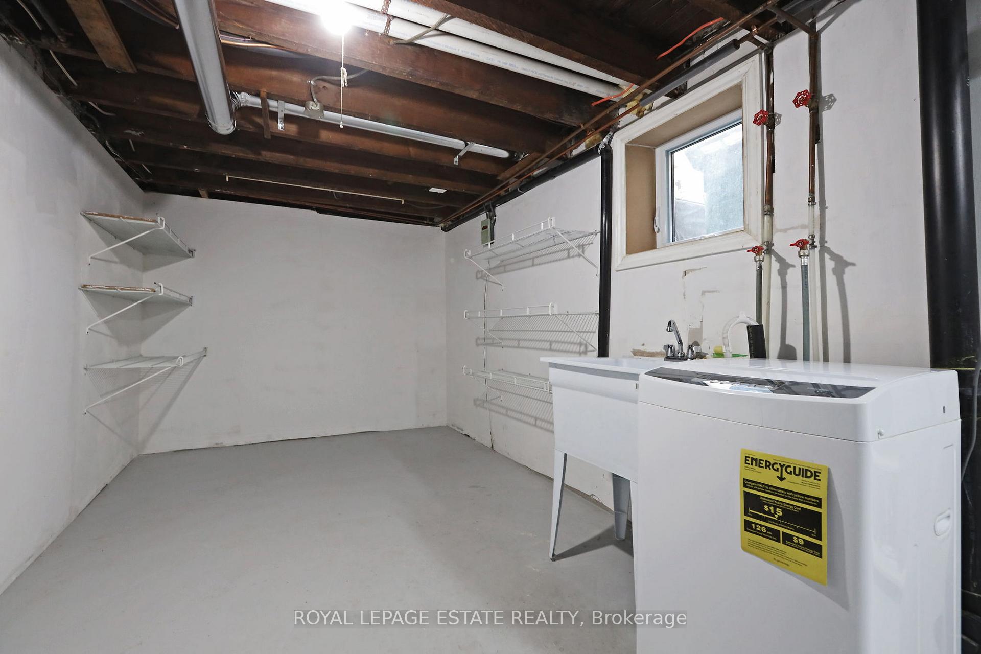 Photo 17 of 56 Balfour Avenue, Toronto, Crescent Town — HOMEH