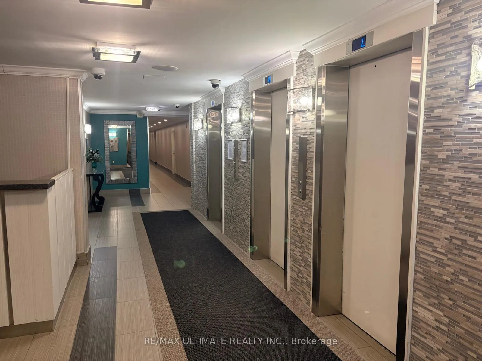 Photo 2 of Unit 710, 15 Kensington Road, Brampton, Queen Street Corridor — HOMEH
