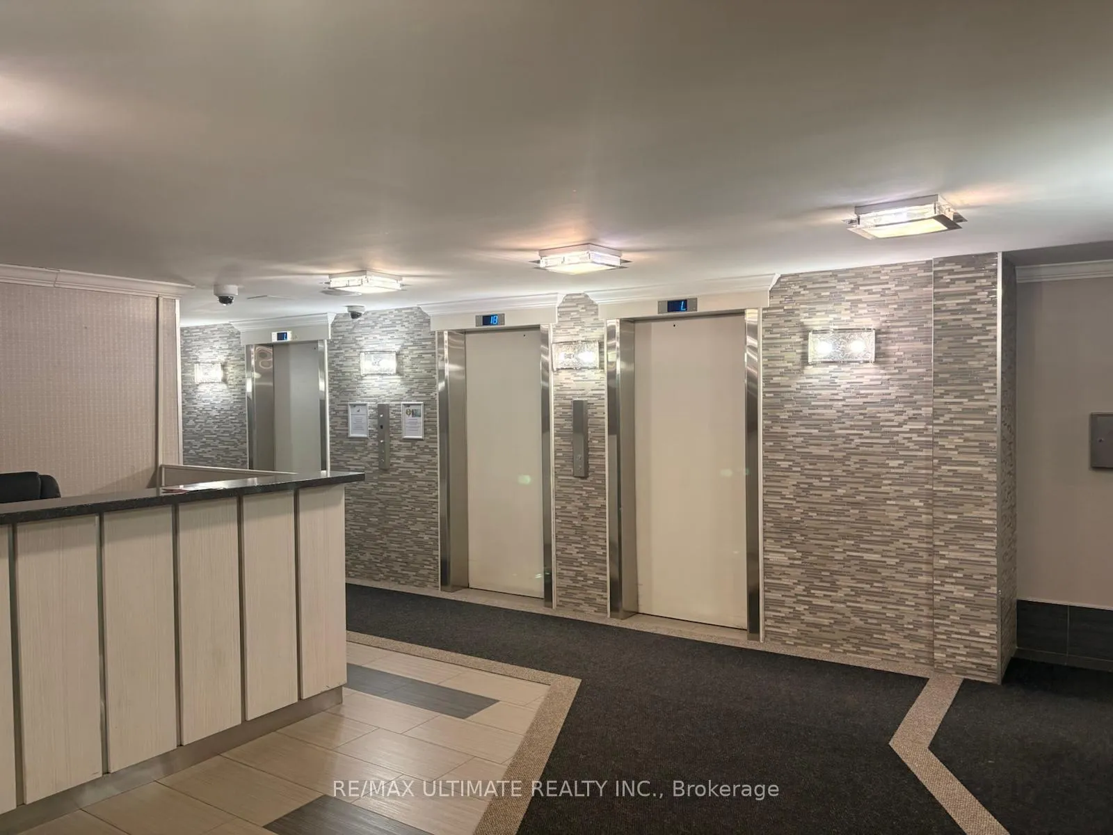 Photo 3 of Unit 710, 15 Kensington Road, Brampton, Queen Street Corridor — HOMEH