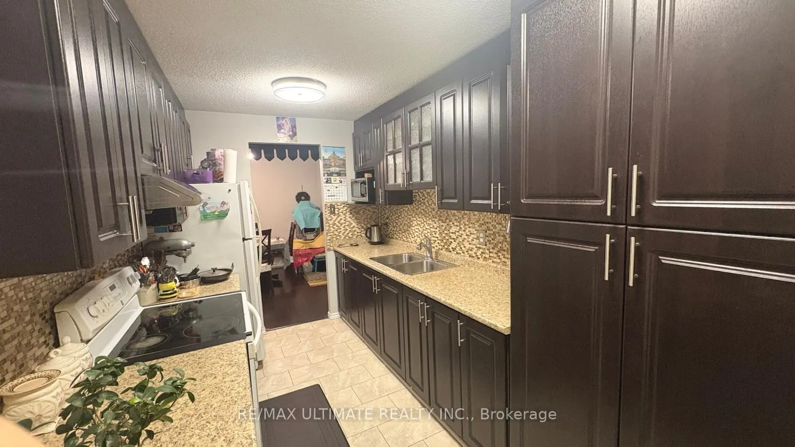 Photo 10 of Unit 710, 15 Kensington Road, Brampton, Queen Street Corridor — HOMEH