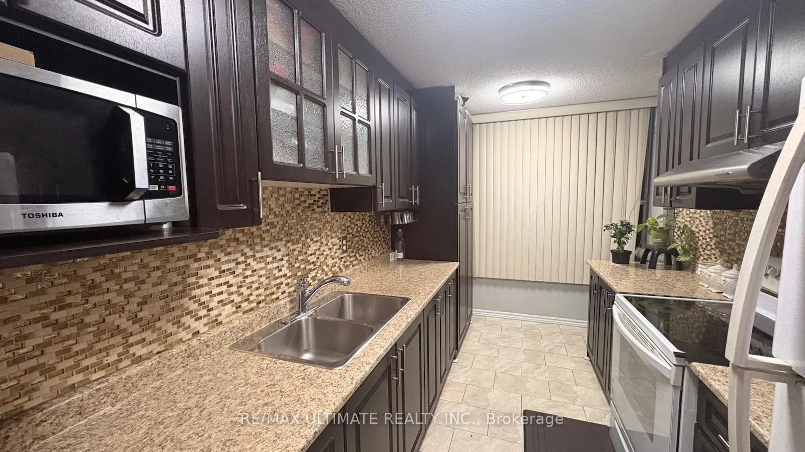 Photo 12 of Unit 710, 15 Kensington Road, Brampton, Queen Street Corridor — HOMEH
