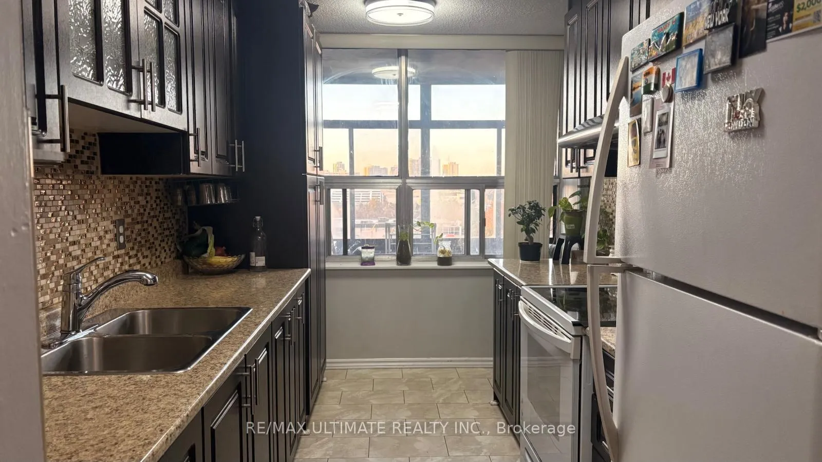Photo 13 of Unit 710, 15 Kensington Road, Brampton, Queen Street Corridor — HOMEH