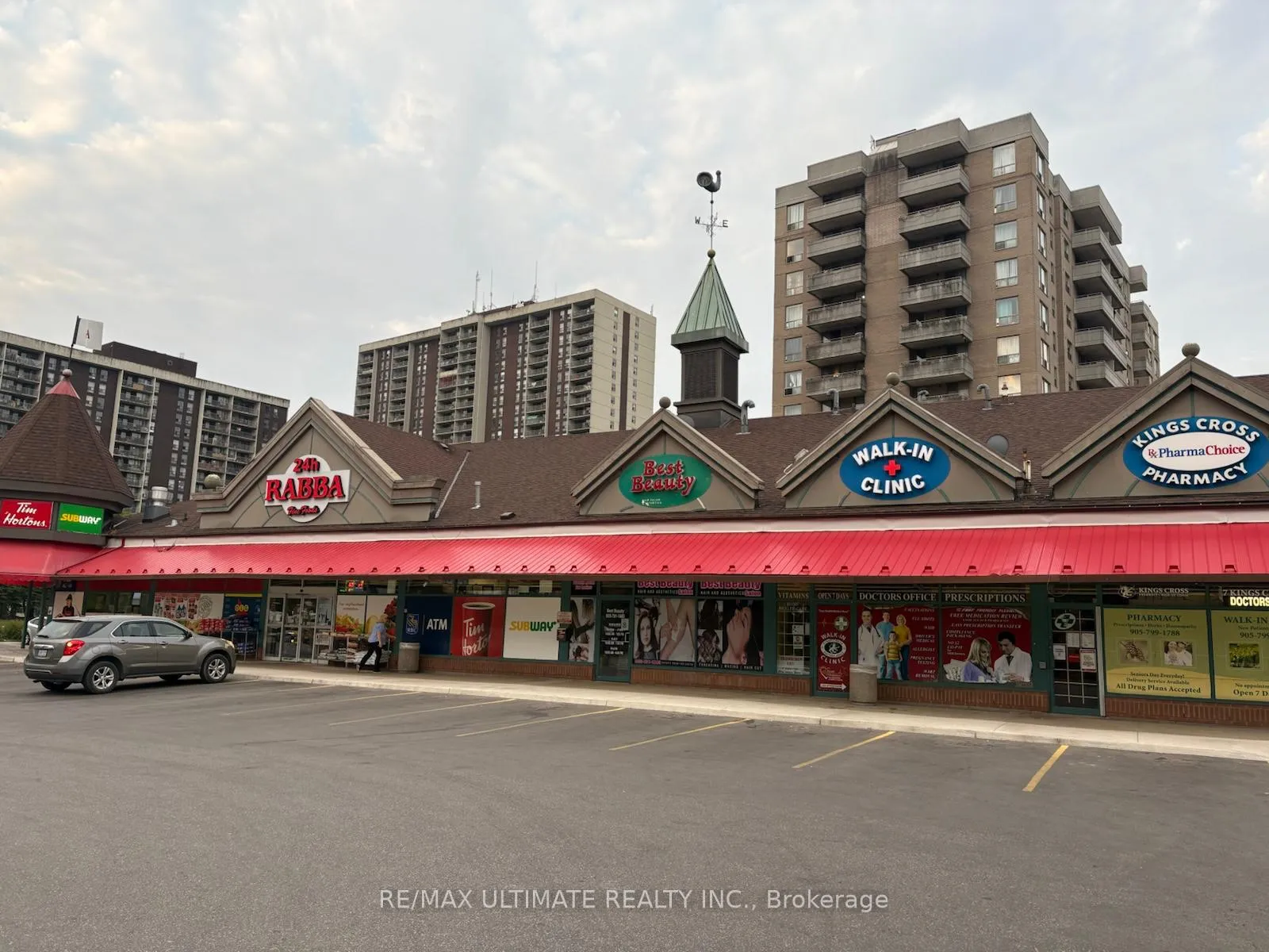 Photo 27 of Unit 710, 15 Kensington Road, Brampton, Queen Street Corridor — HOMEH
