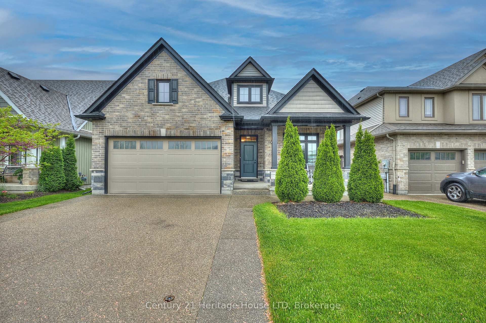Photo 1 of 29 Mcfarland Street, Thorold, Hurricane/Merrittville — HOMEH