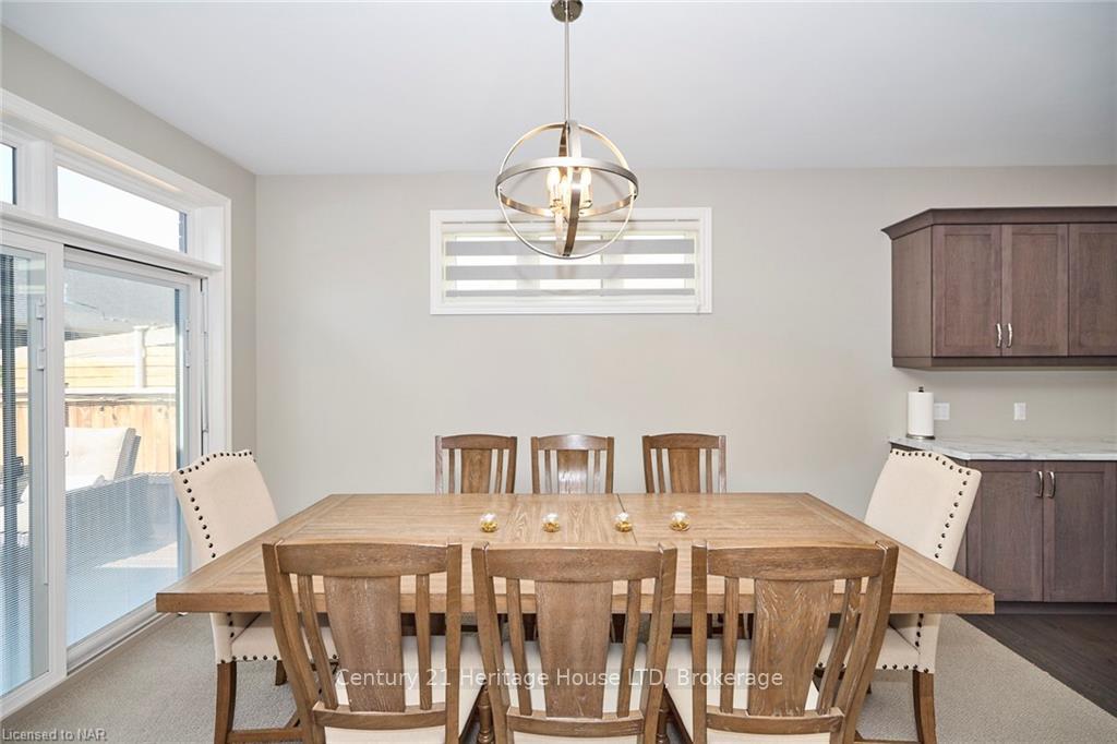 Photo 15 of 29 Mcfarland Street, Thorold, Hurricane/Merrittville — HOMEH