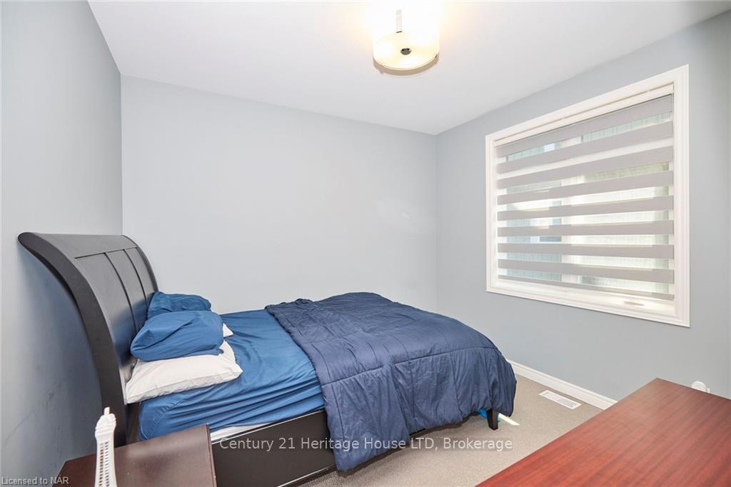 Photo 25 of 29 Mcfarland Street, Thorold, Hurricane/Merrittville — HOMEH