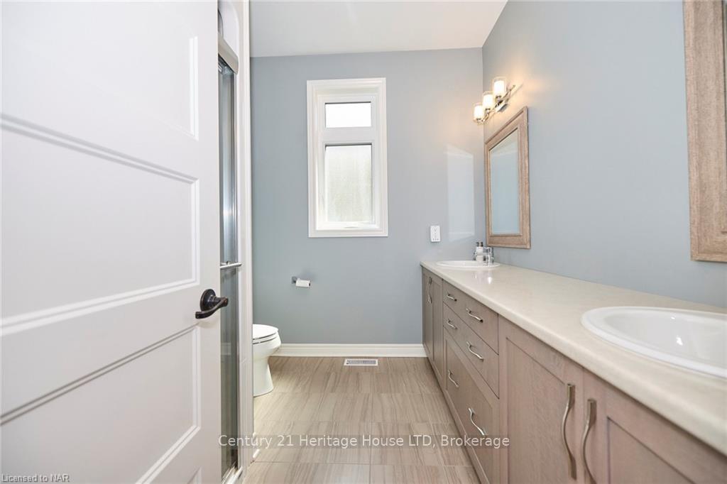 Photo 28 of 29 Mcfarland Street, Thorold, Hurricane/Merrittville — HOMEH