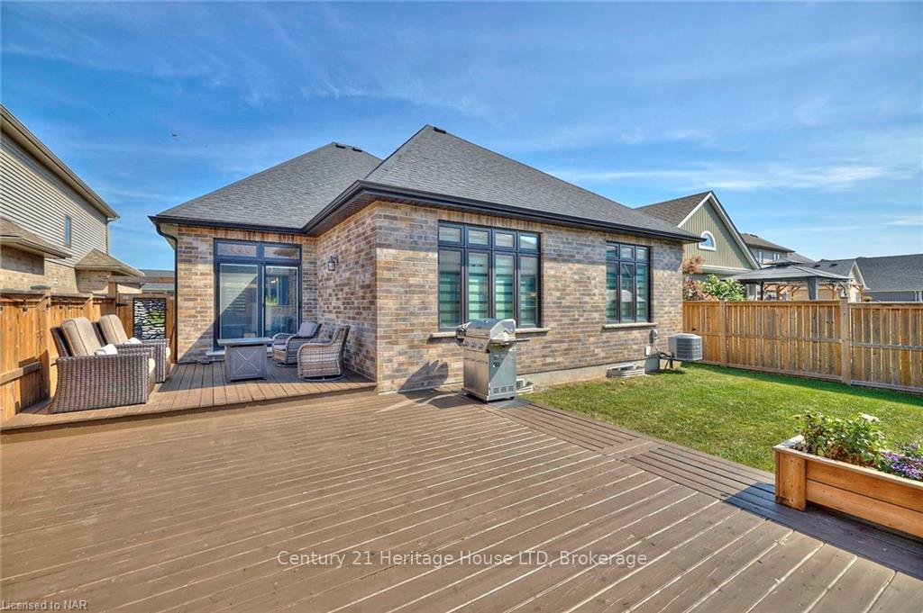 Photo 39 of 29 Mcfarland Street, Thorold, Hurricane/Merrittville — HOMEH