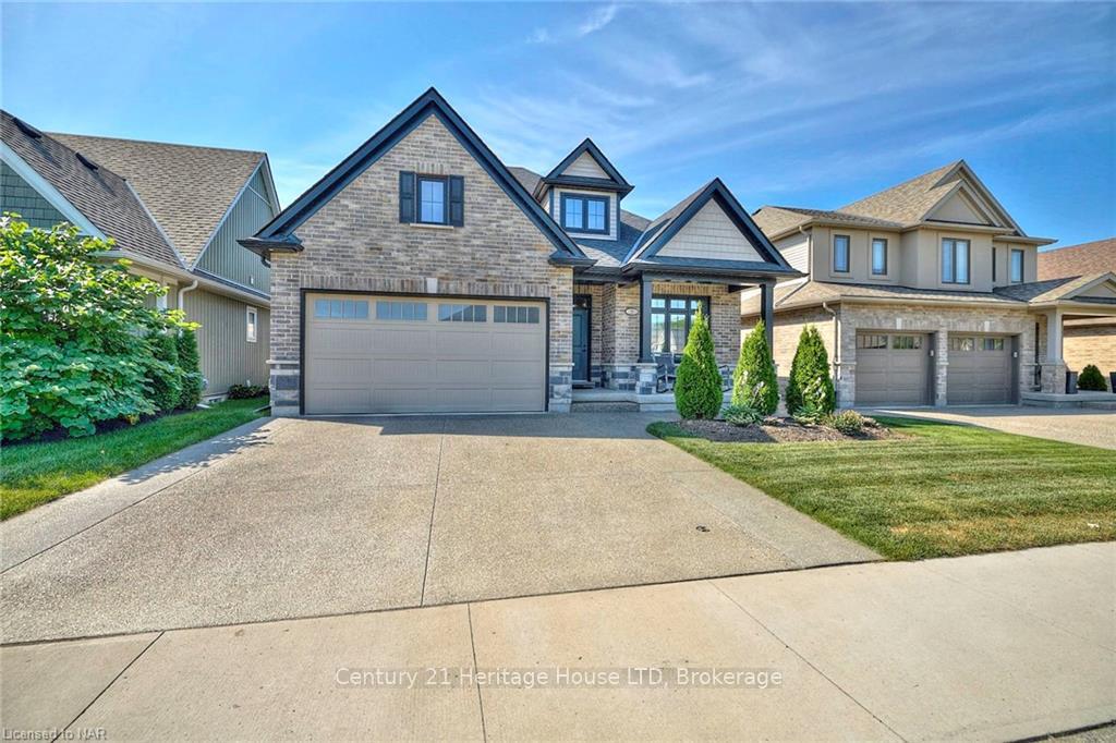 Photo 40 of 29 Mcfarland Street, Thorold, Hurricane/Merrittville — HOMEH