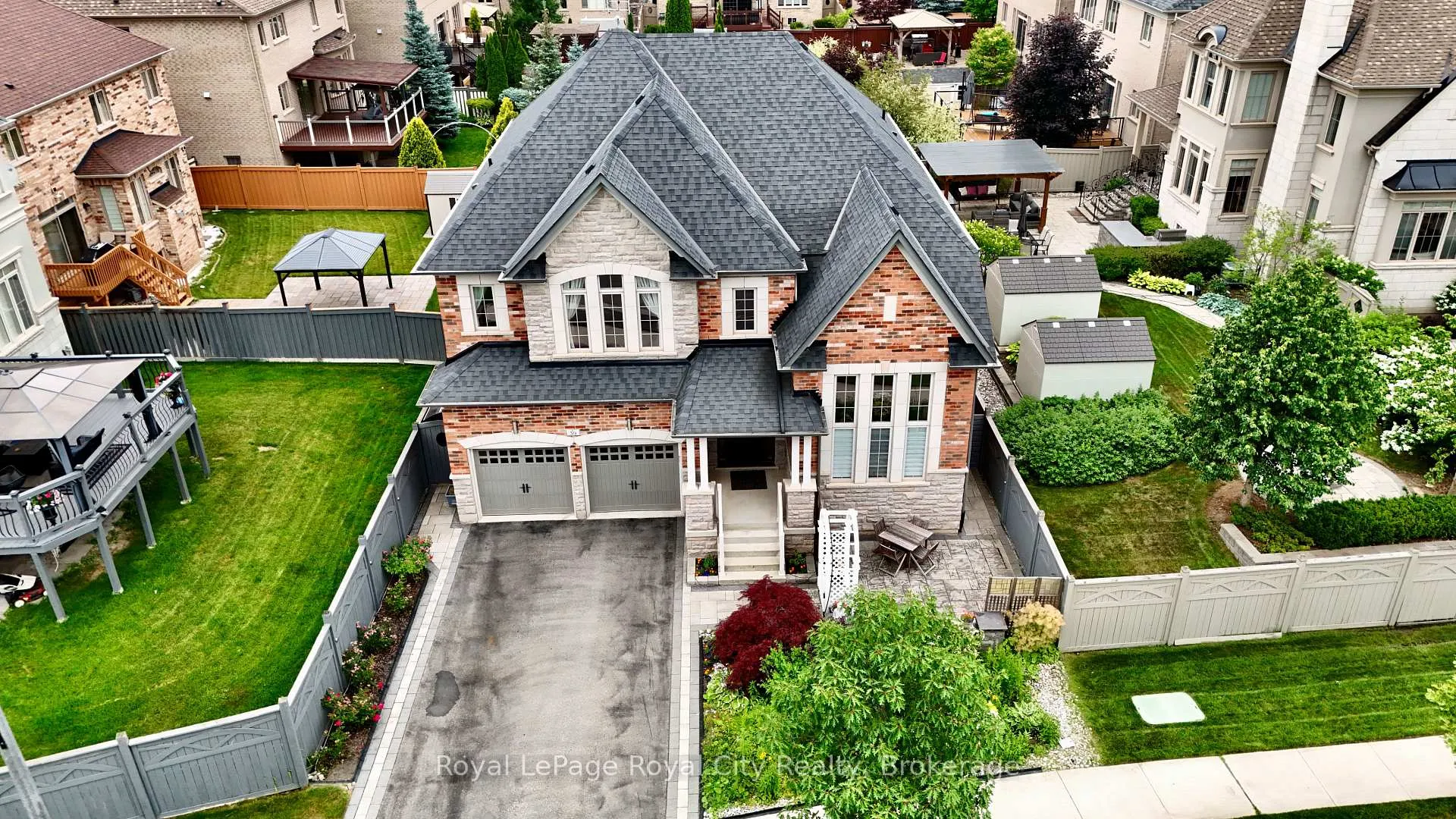 Front of 39 Dalmeny Drive