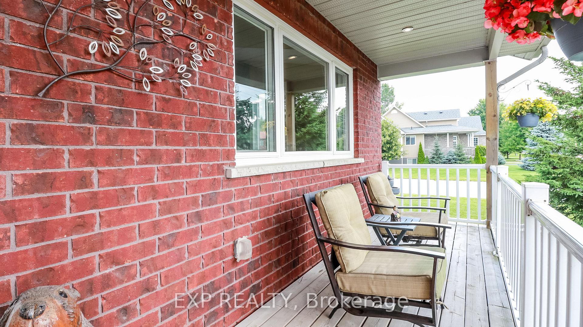 Photo 5 of 24 Bourgeois Beach Road, Tay, Victoria Harbour — HOMEH