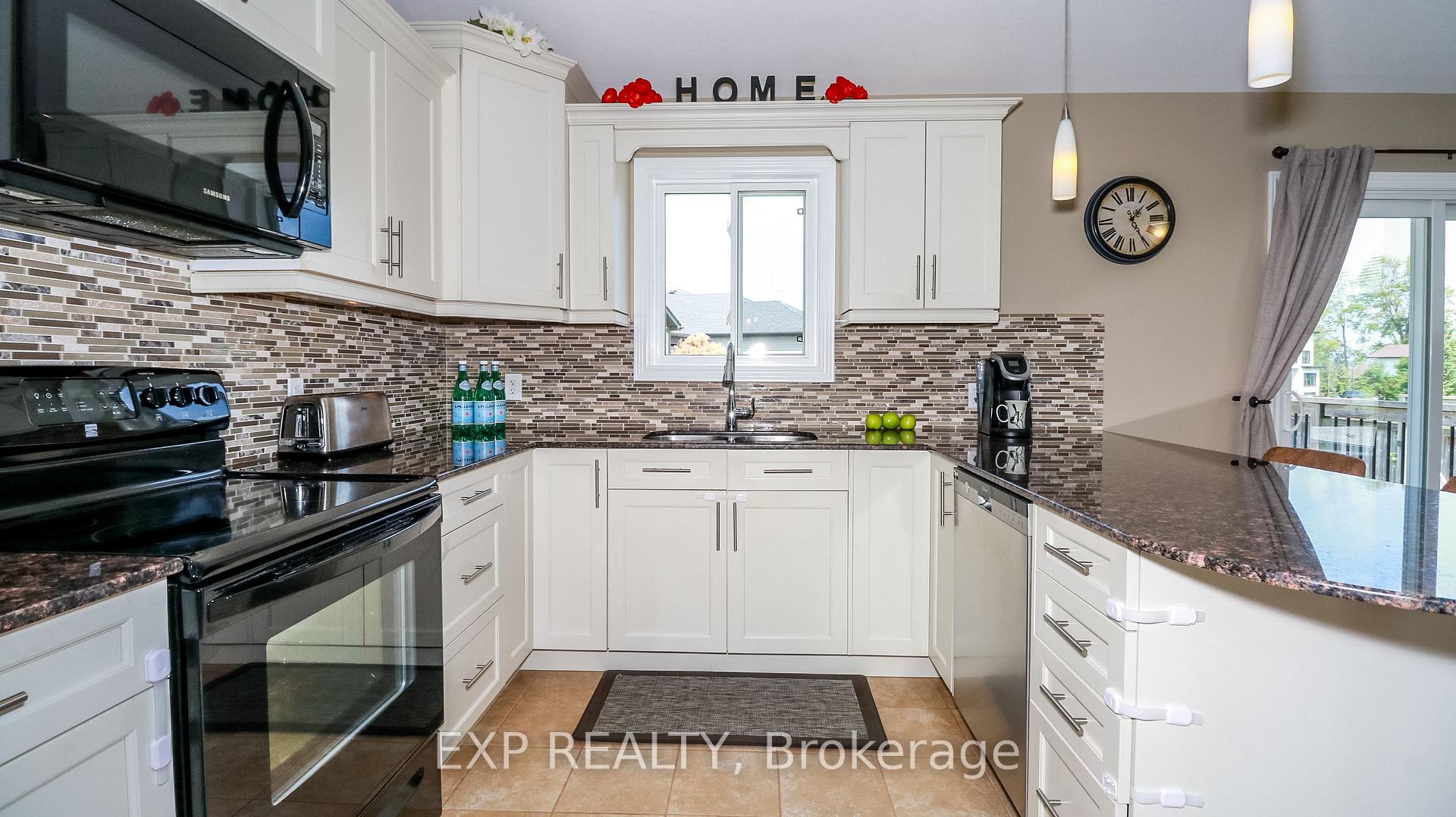 Photo 12 of 24 Bourgeois Beach Road, Tay, Victoria Harbour — HOMEH