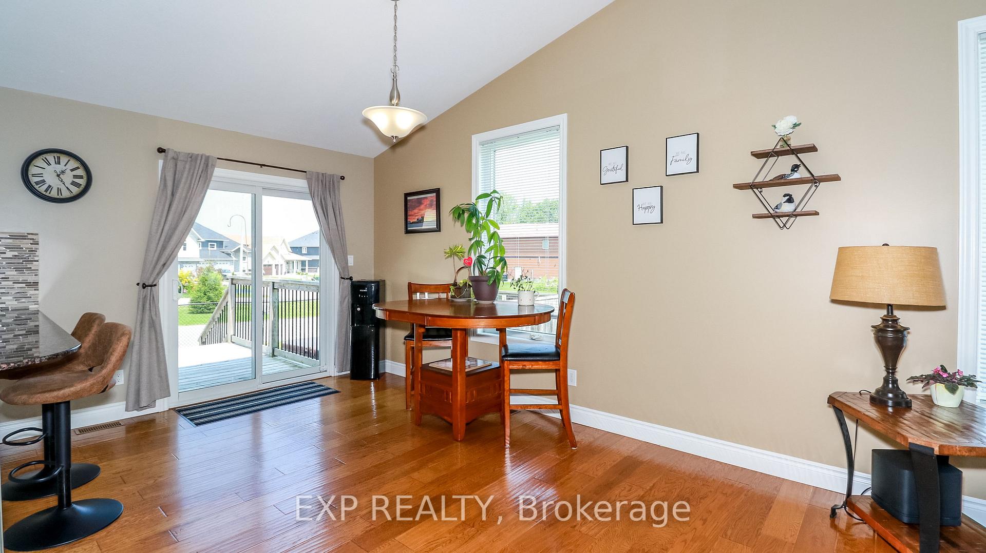 Photo 13 of 24 Bourgeois Beach Road, Tay, Victoria Harbour — HOMEH