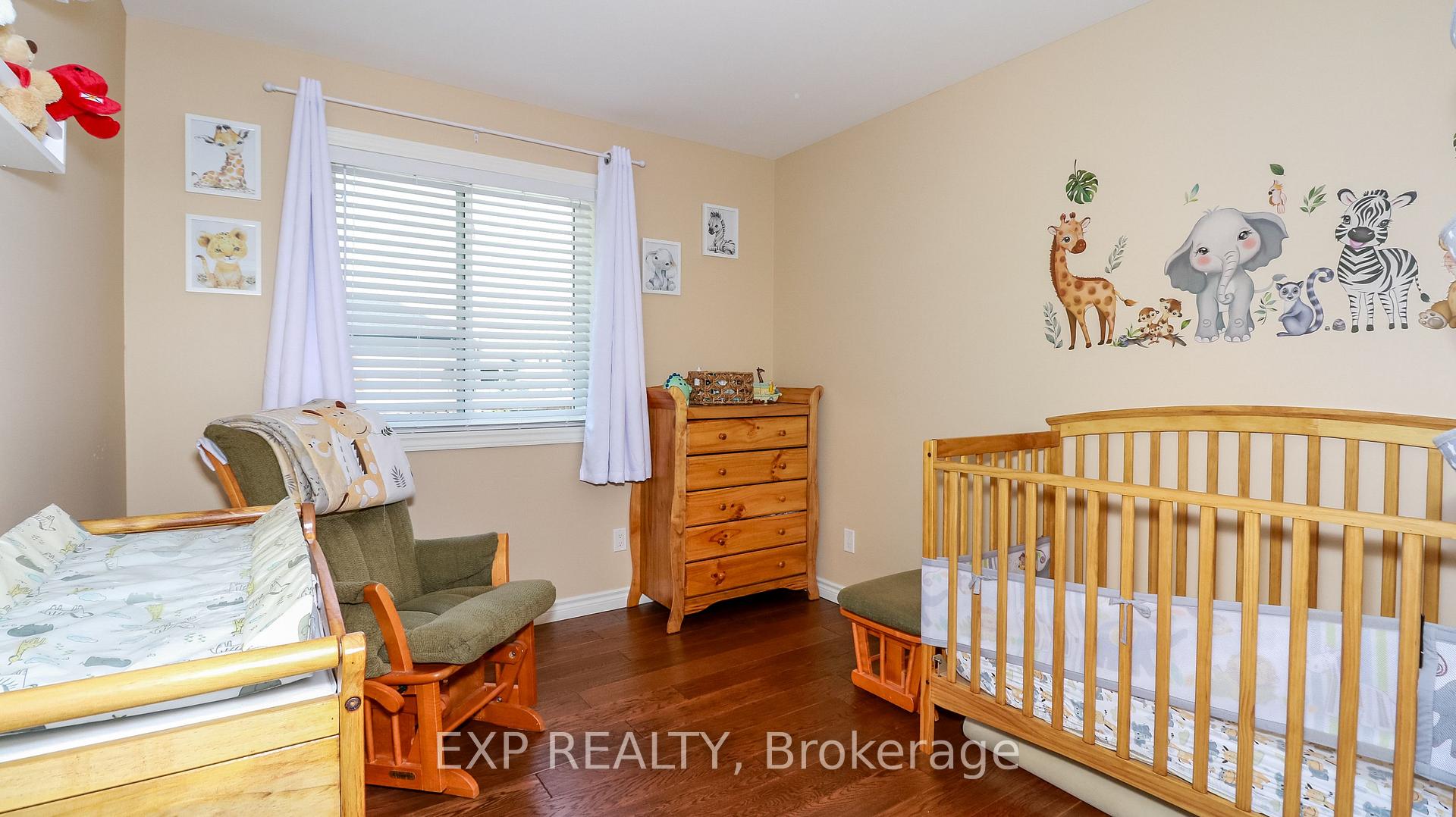 Photo 17 of 24 Bourgeois Beach Road, Tay, Victoria Harbour — HOMEH