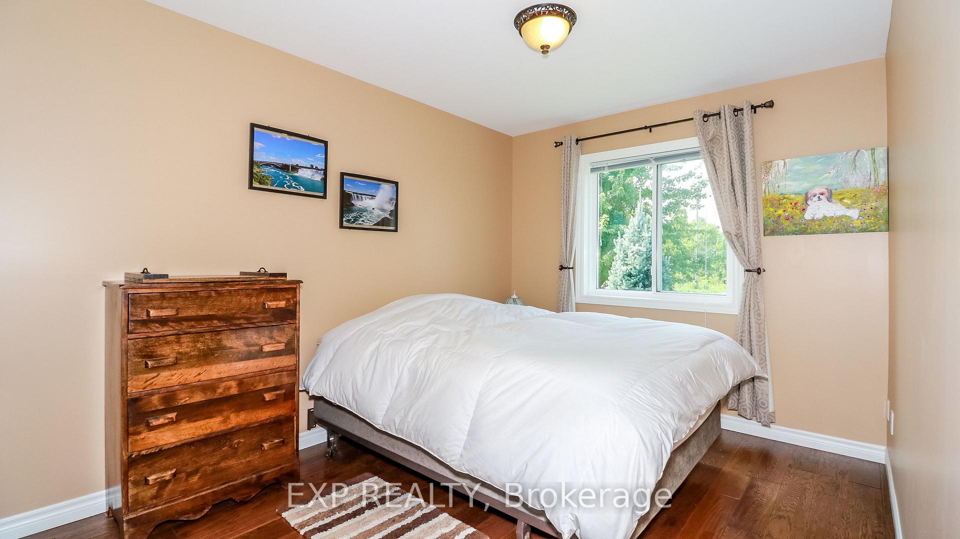 Photo 19 of 24 Bourgeois Beach Road, Tay, Victoria Harbour — HOMEH