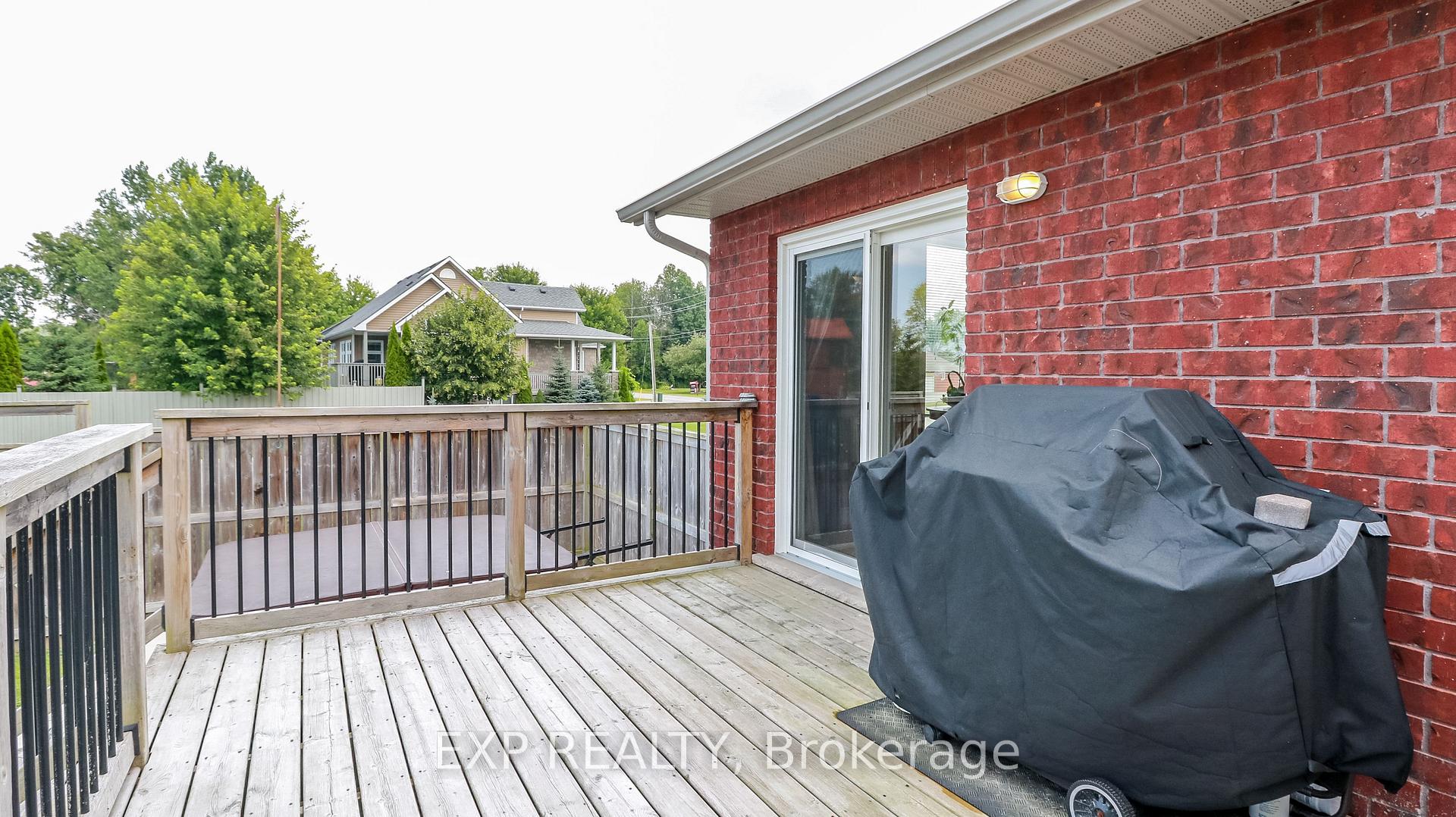 Photo 26 of 24 Bourgeois Beach Road, Tay, Victoria Harbour — HOMEH