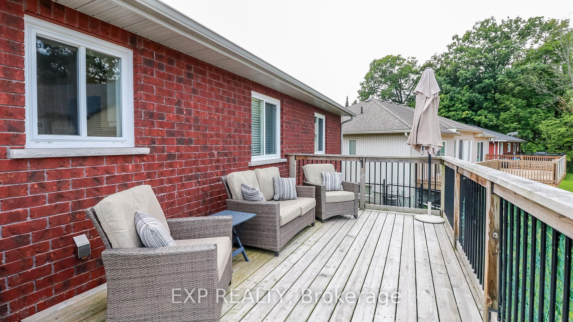 Photo 27 of 24 Bourgeois Beach Road, Tay, Victoria Harbour — HOMEH