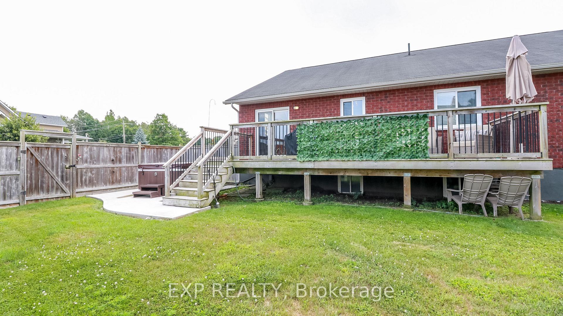 Photo 28 of 24 Bourgeois Beach Road, Tay, Victoria Harbour — HOMEH