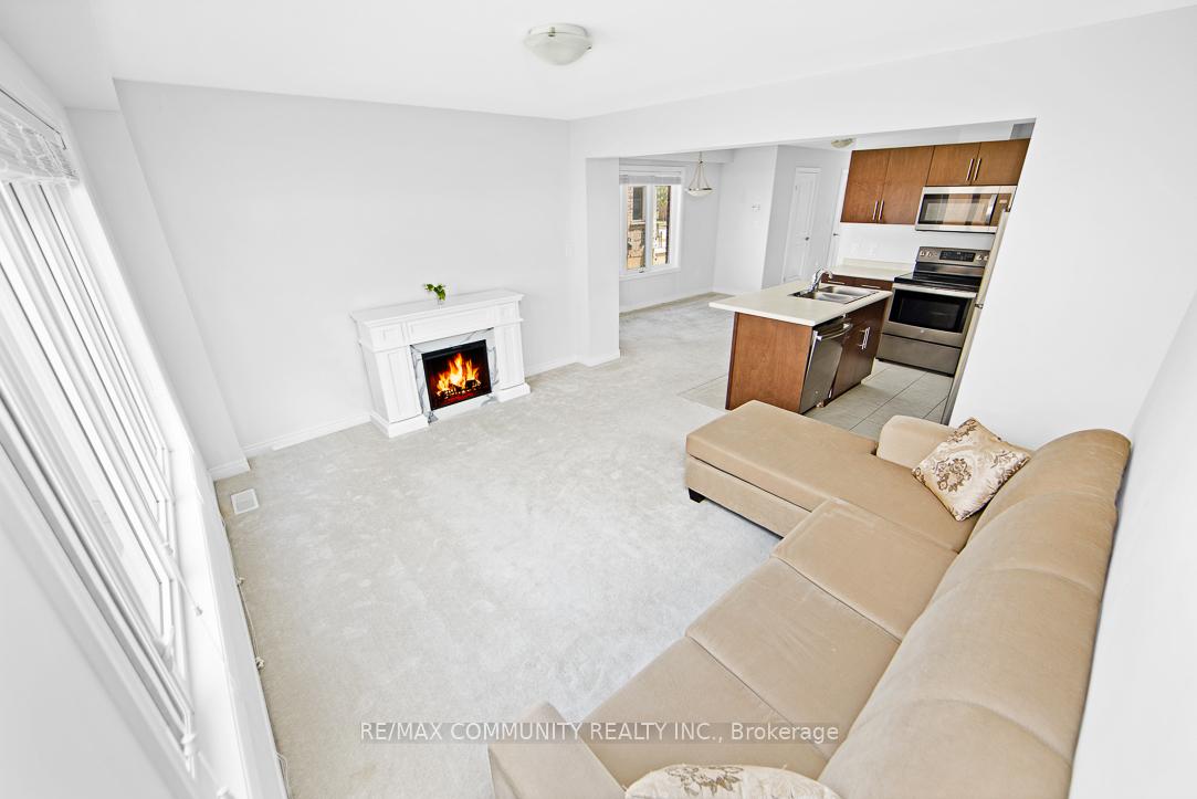 Photo 8 of 9 Hawthorn Avenue, Thorold, Confederation Heights — HOMEH