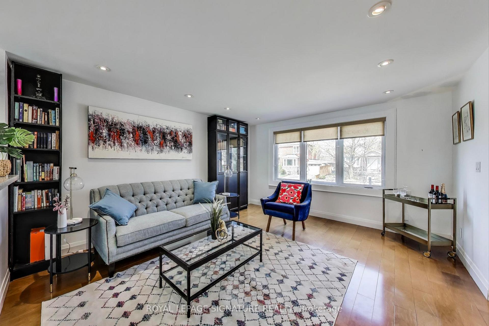 Photo 4 of 129 Tiago Avenue, Toronto, O'Connor-Parkview — HOMEH