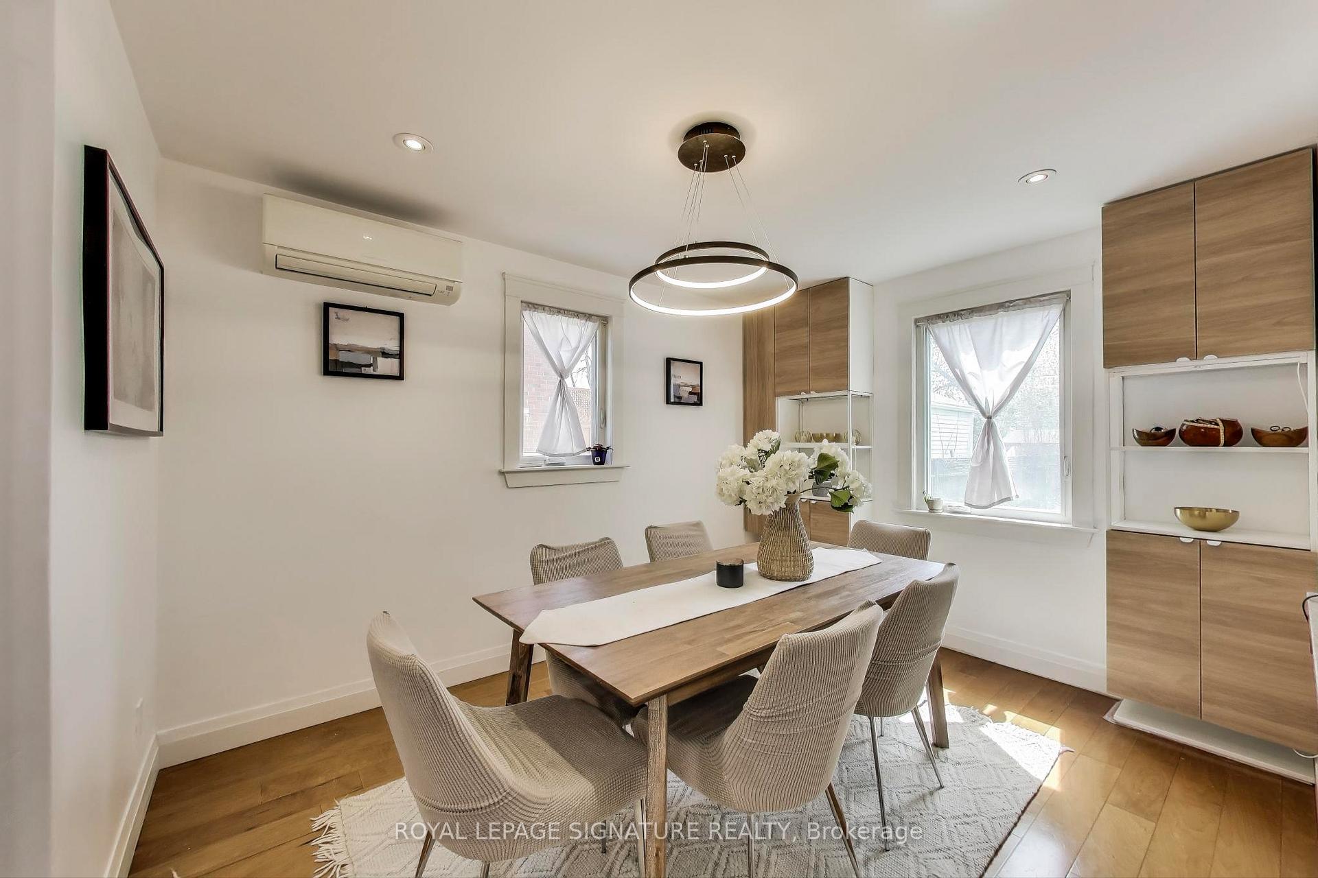 Photo 5 of 129 Tiago Avenue, Toronto, O'Connor-Parkview — HOMEH