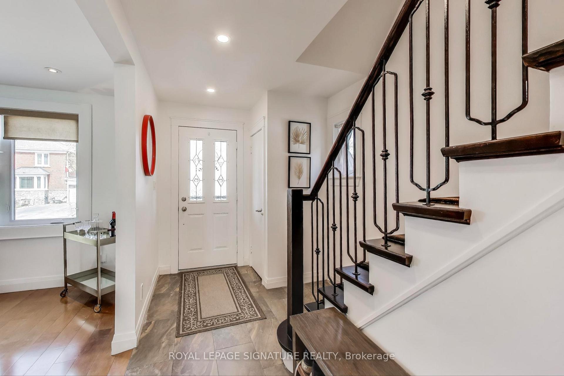 Photo 8 of 129 Tiago Avenue, Toronto, O'Connor-Parkview — HOMEH