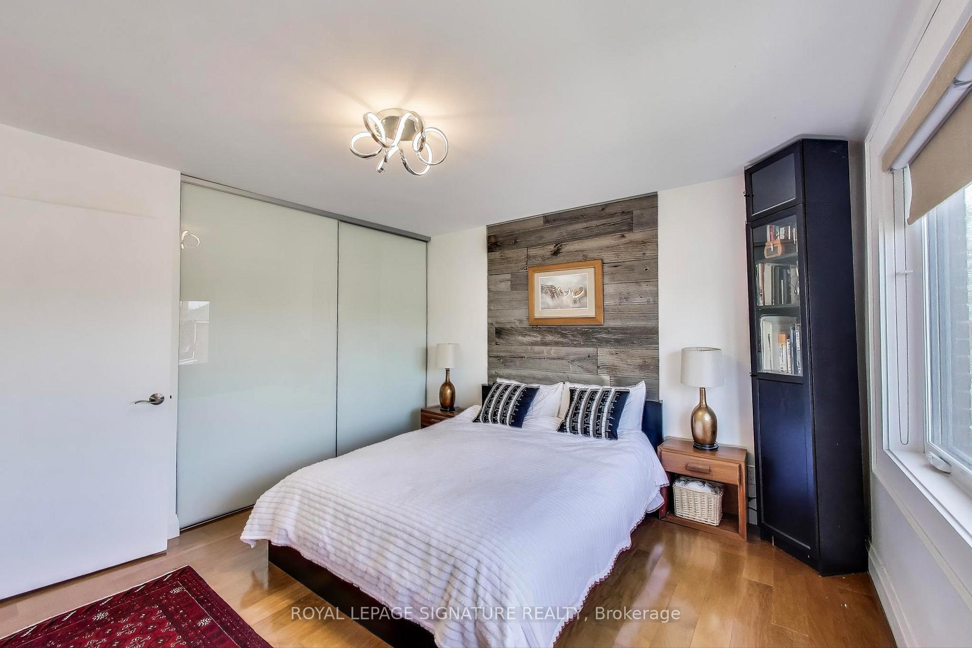 Photo 9 of 129 Tiago Avenue, Toronto, O'Connor-Parkview — HOMEH