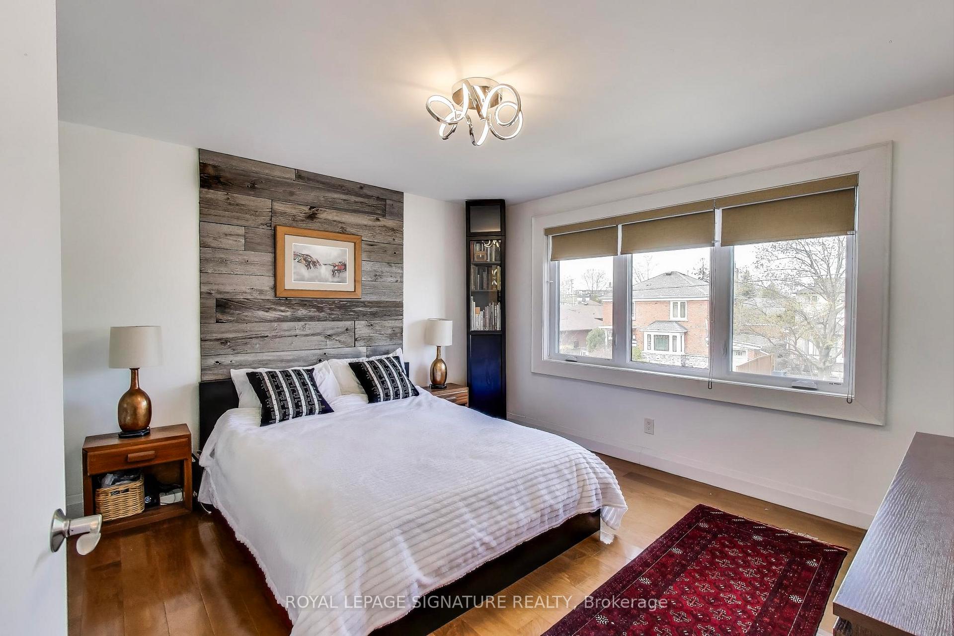 Photo 10 of 129 Tiago Avenue, Toronto, O'Connor-Parkview — HOMEH