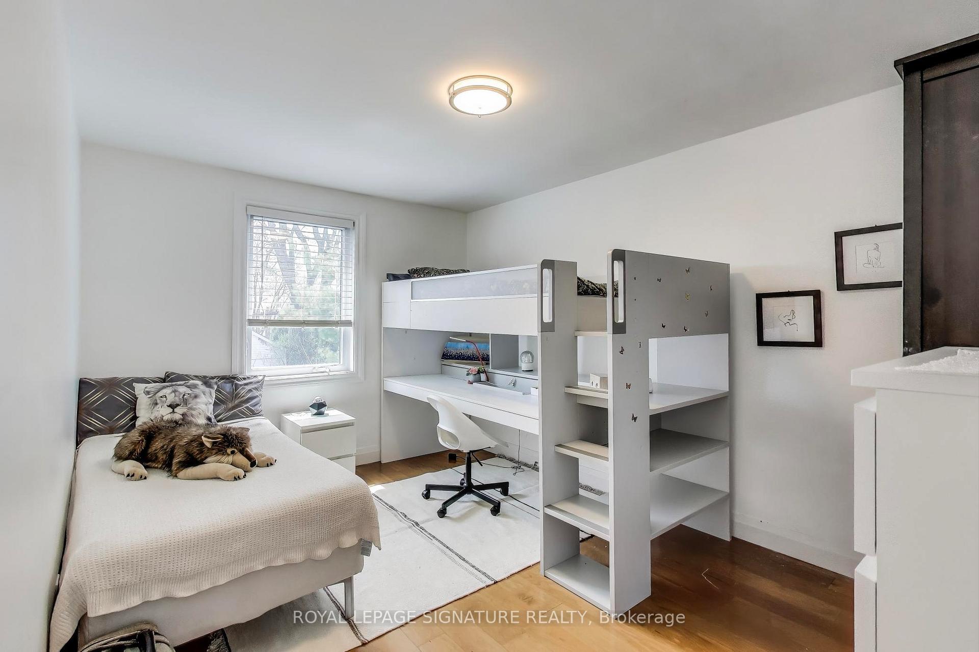Photo 11 of 129 Tiago Avenue, Toronto, O'Connor-Parkview — HOMEH