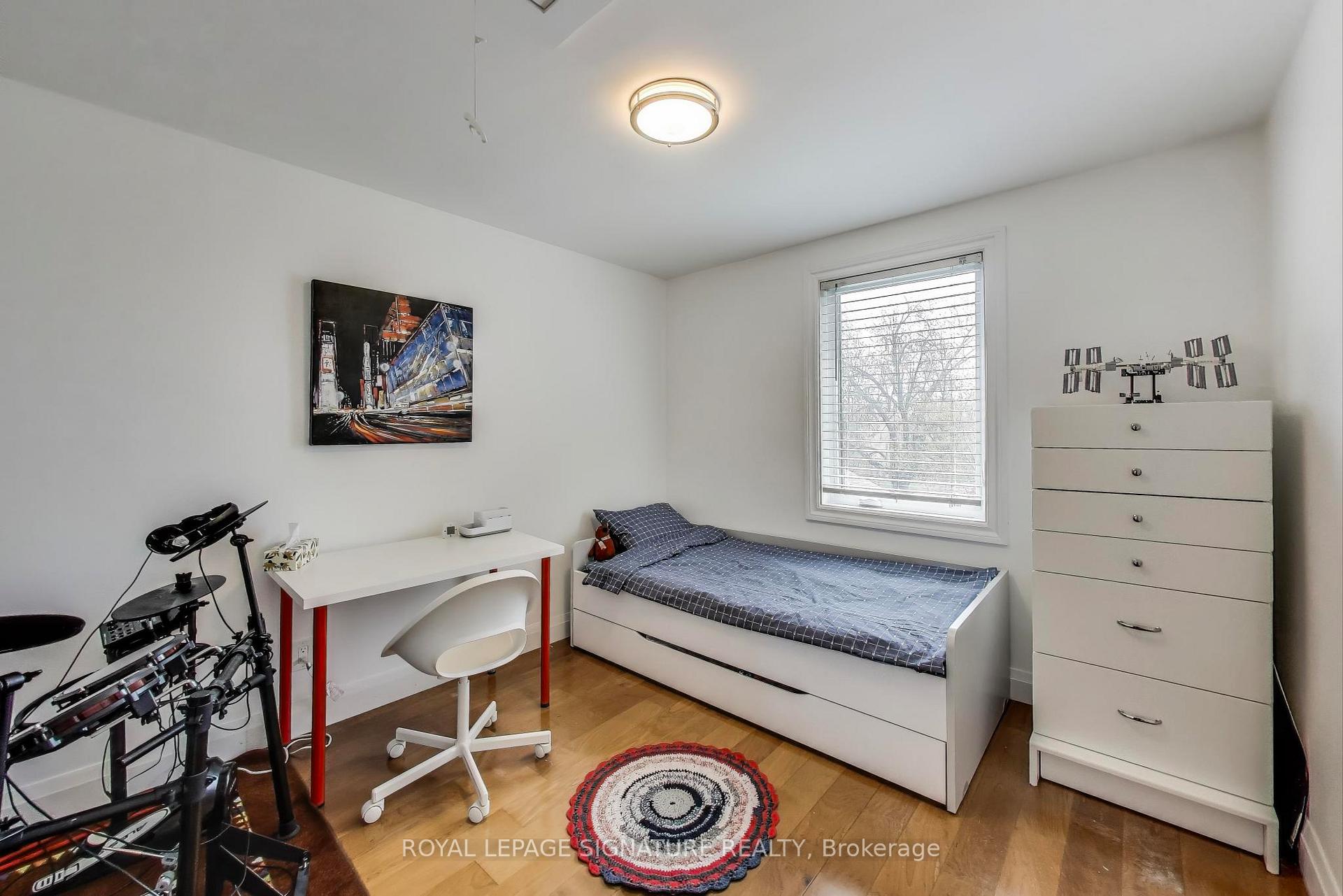 Photo 12 of 129 Tiago Avenue, Toronto, O'Connor-Parkview — HOMEH