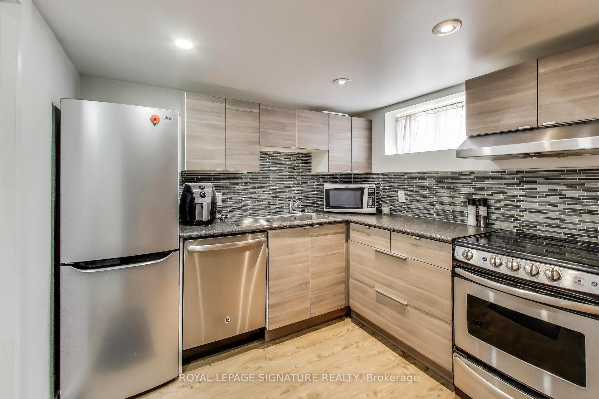 Photo 13 of 129 Tiago Avenue, Toronto, O'Connor-Parkview — HOMEH