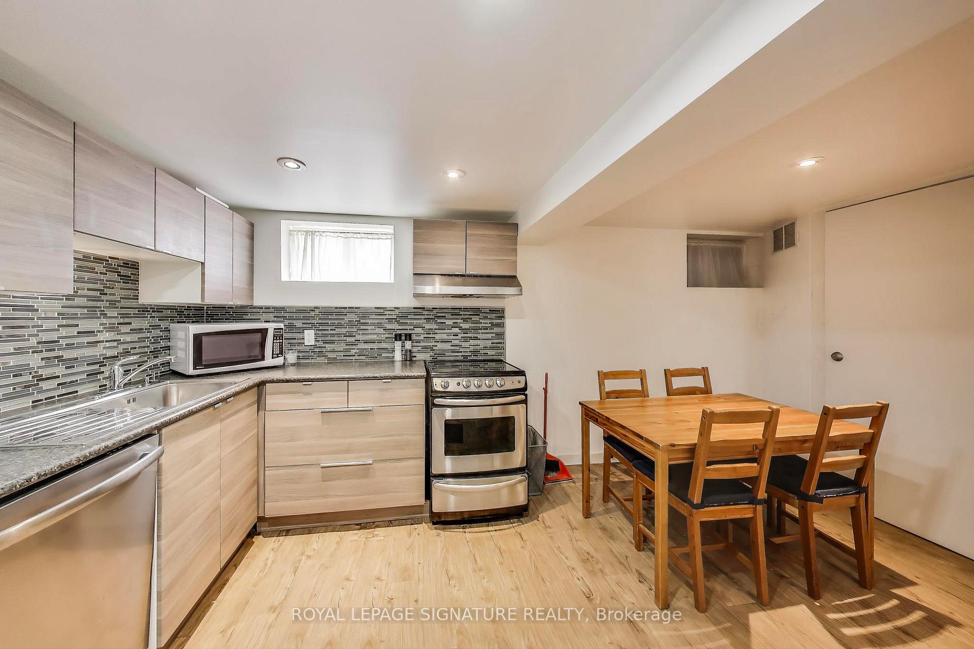 Photo 14 of 129 Tiago Avenue, Toronto, O'Connor-Parkview — HOMEH