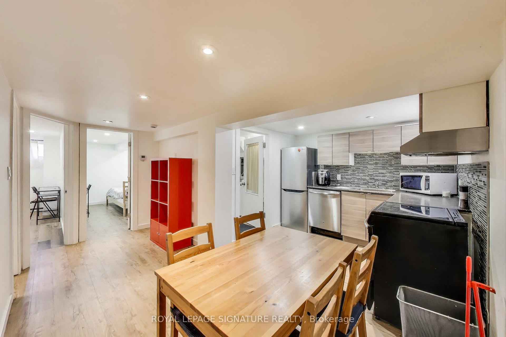 Photo 15 of 129 Tiago Avenue, Toronto, O'Connor-Parkview — HOMEH