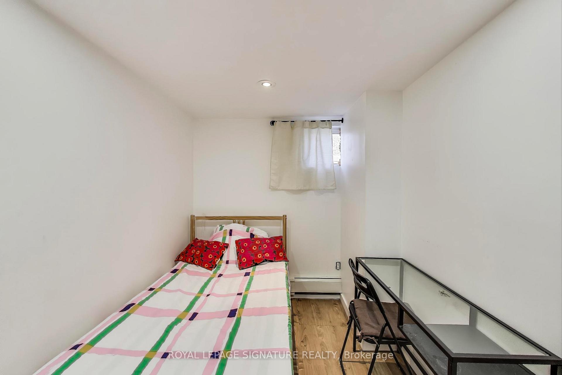 Photo 16 of 129 Tiago Avenue, Toronto, O'Connor-Parkview — HOMEH