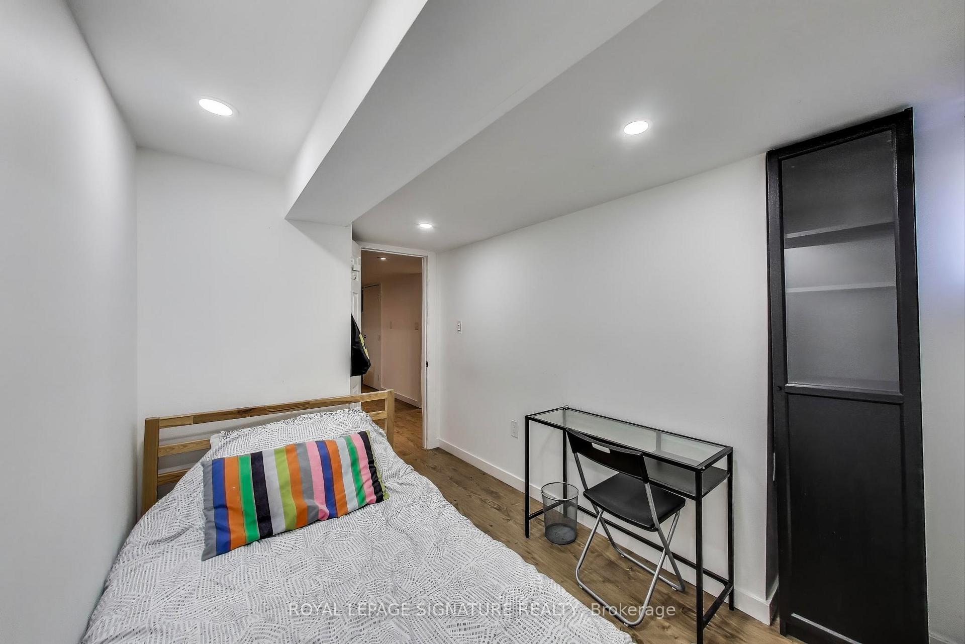 Photo 17 of 129 Tiago Avenue, Toronto, O'Connor-Parkview — HOMEH