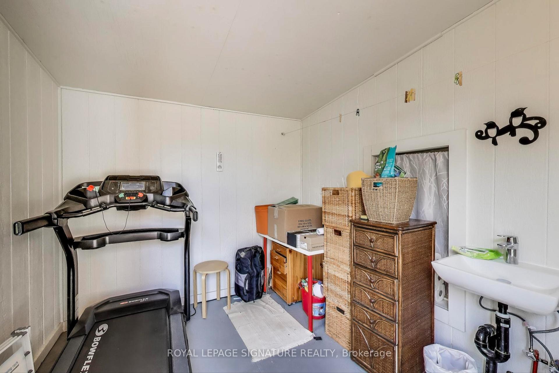 Photo 18 of 129 Tiago Avenue, Toronto, O'Connor-Parkview — HOMEH