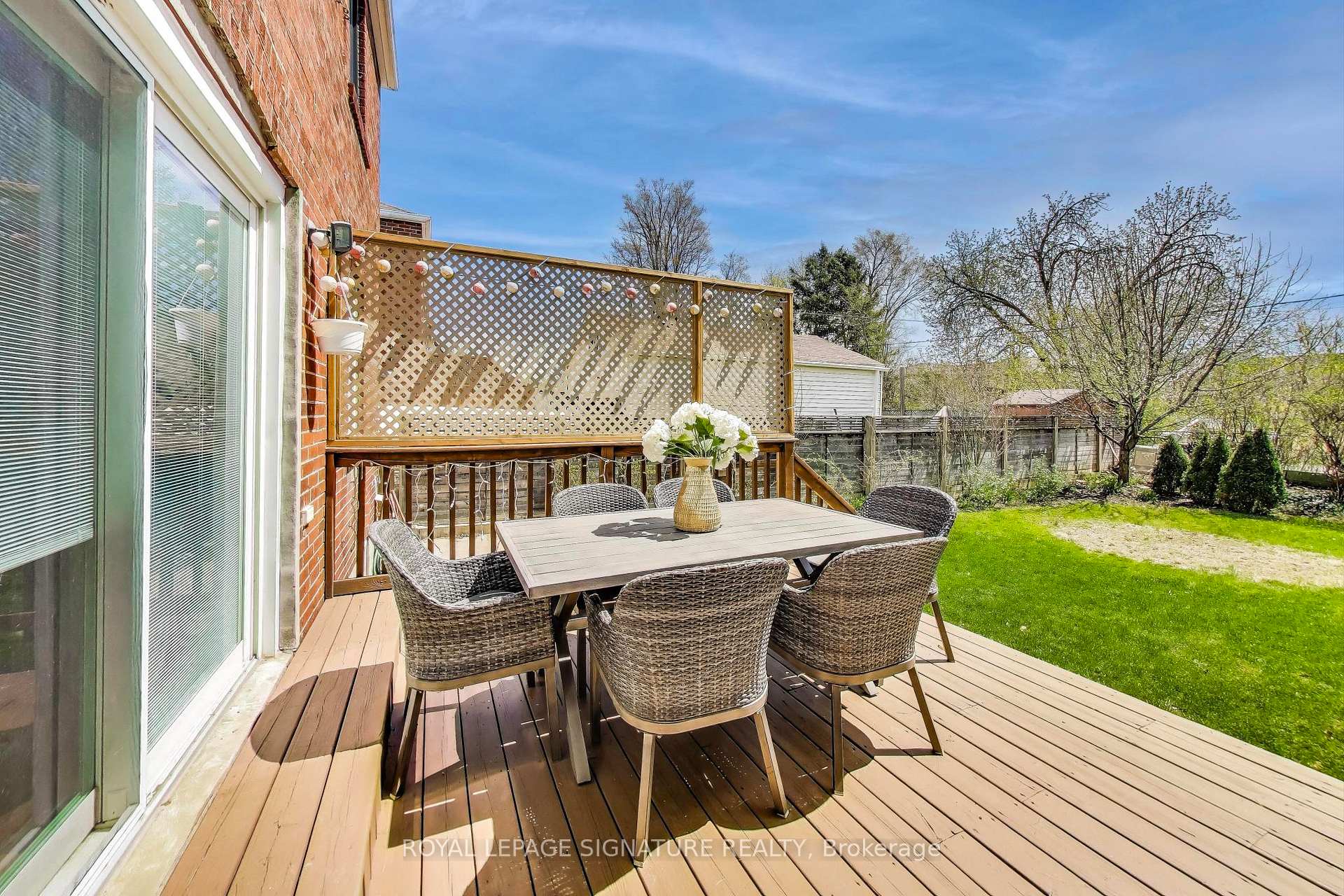 Photo 19 of 129 Tiago Avenue, Toronto, O'Connor-Parkview — HOMEH