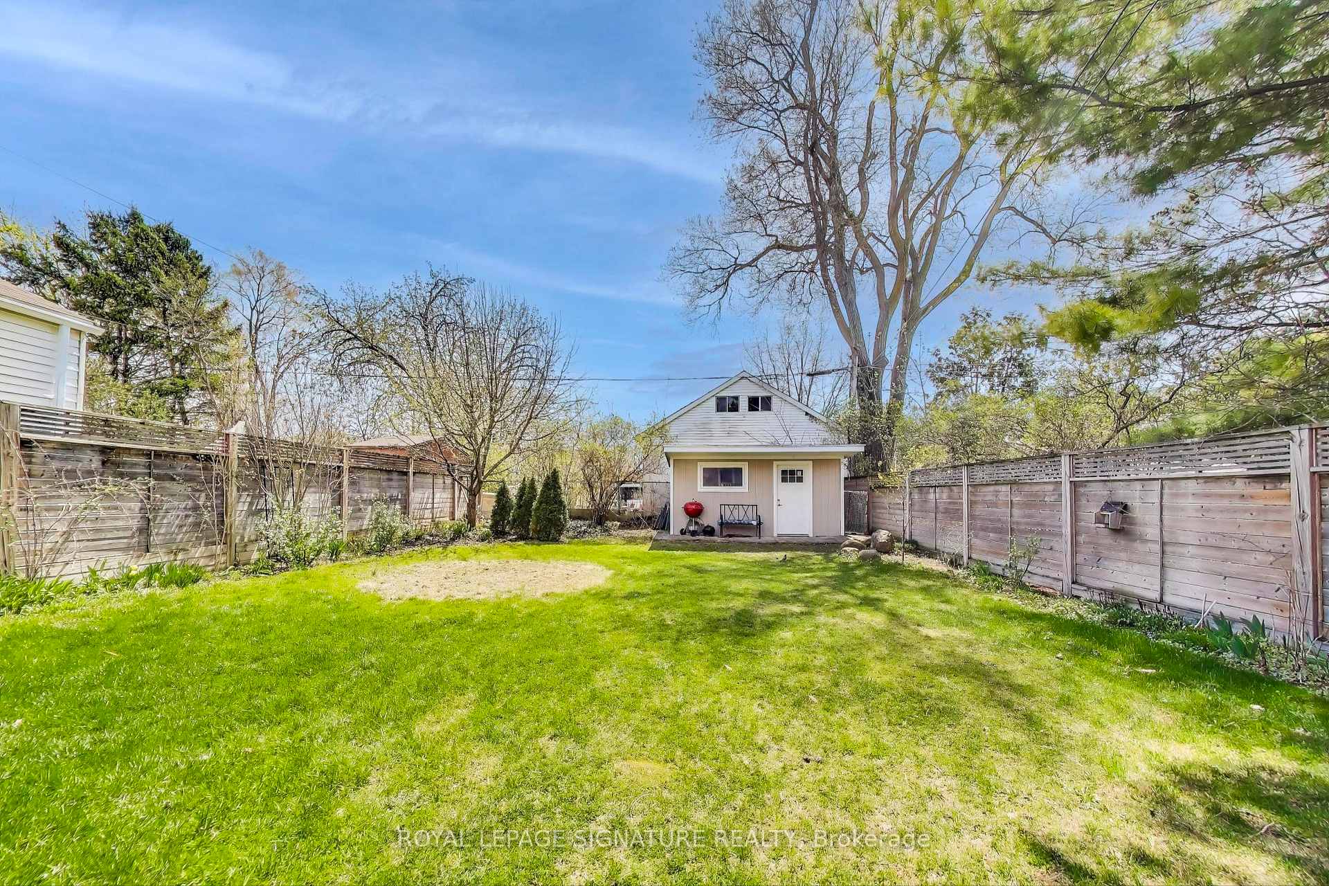 Photo 21 of 129 Tiago Avenue, Toronto, O'Connor-Parkview — HOMEH