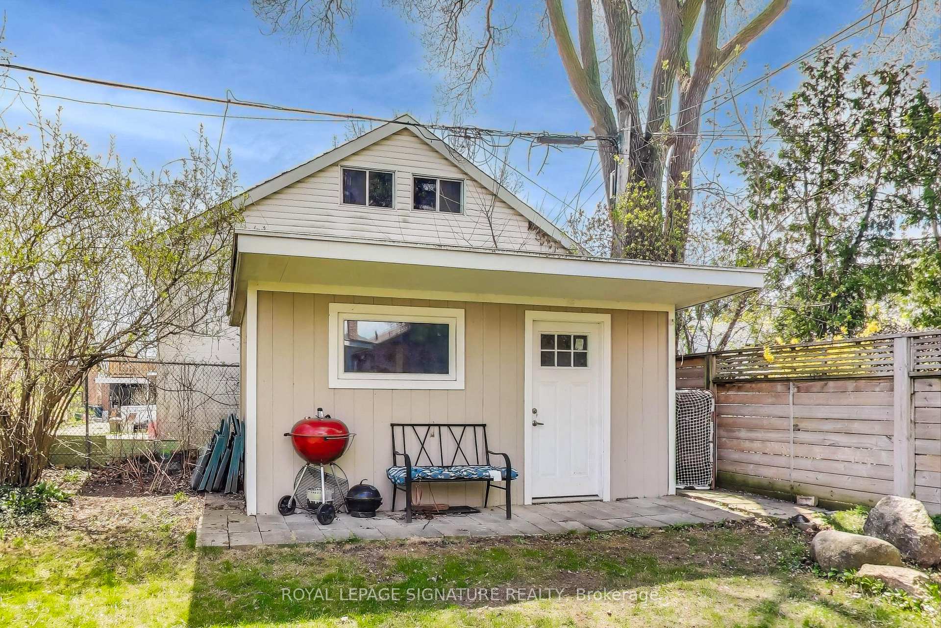Photo 22 of 129 Tiago Avenue, Toronto, O'Connor-Parkview — HOMEH